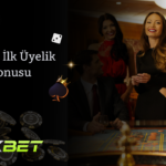 Fixbet İlk Üyelik Bonusu