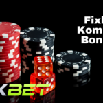 Fixbet Kombine Bonusu