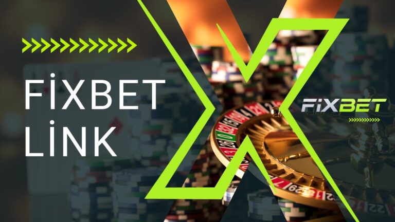 Fixbet Link