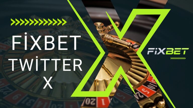 Fixbet Twitter X