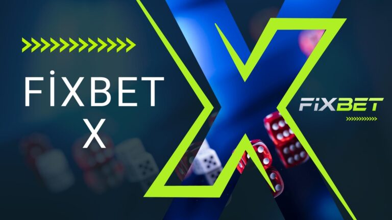 Fixbet X