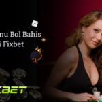 Promosyonu Bol Bahis Sitesi Fixbet